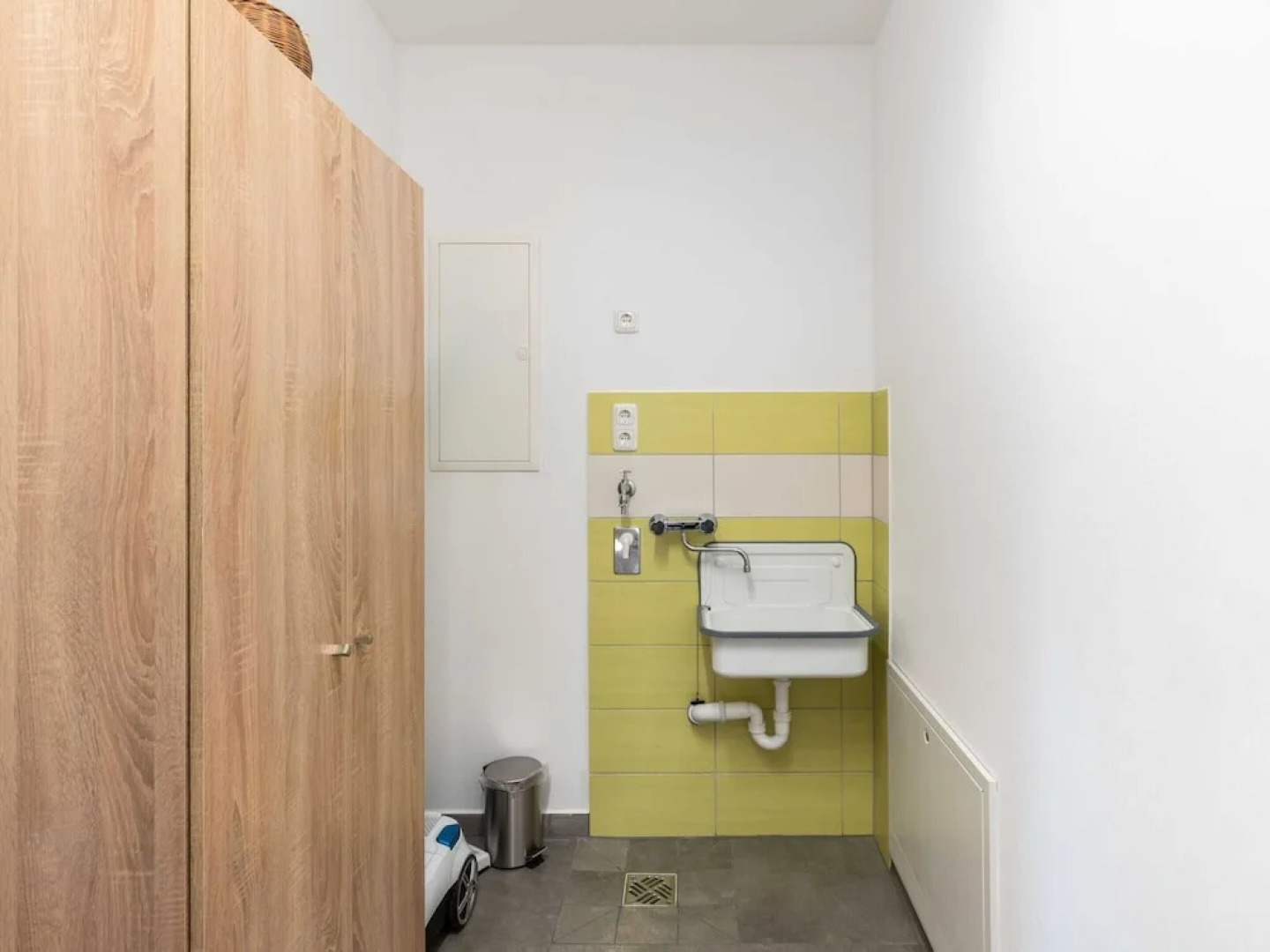 Lovely Apartment in Stützerbach near Forest