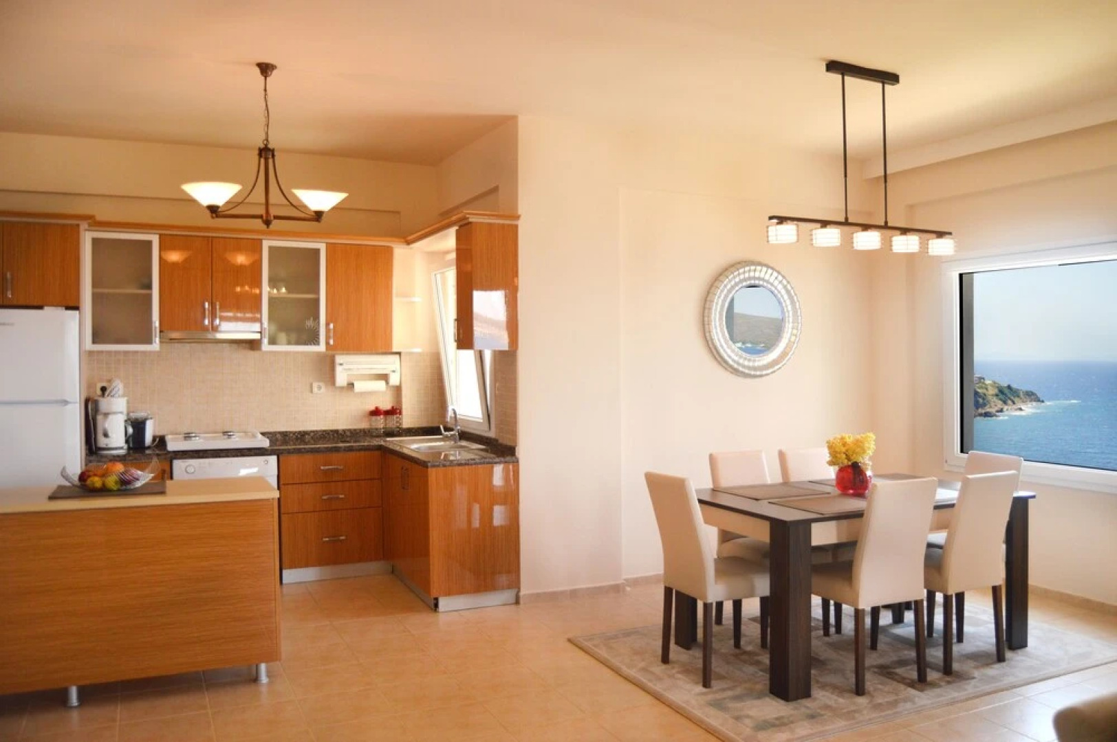 Important Group Villa BD314 2 Bedrooms