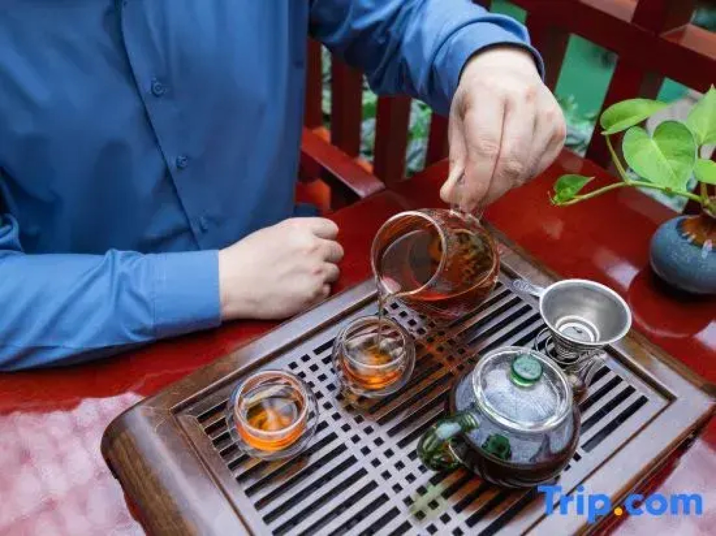 Yuanfei