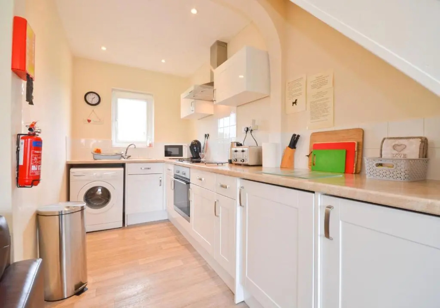 17 Tollgate Cottages