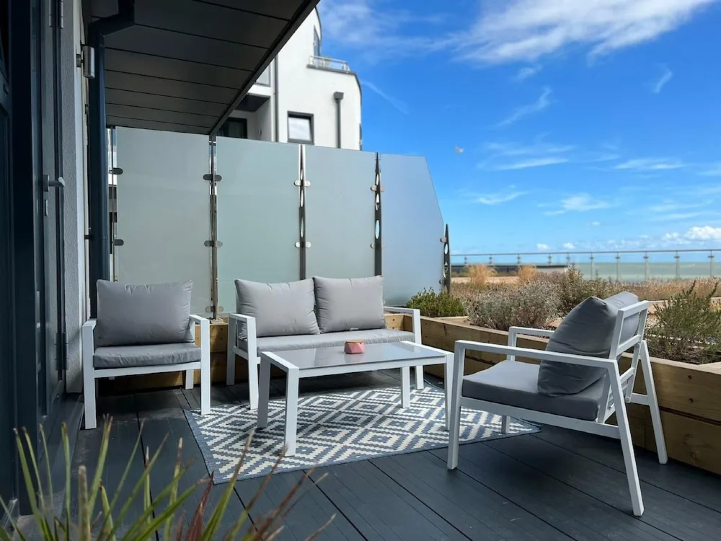 Beautiful Apartment on Ramsgate Sea-front