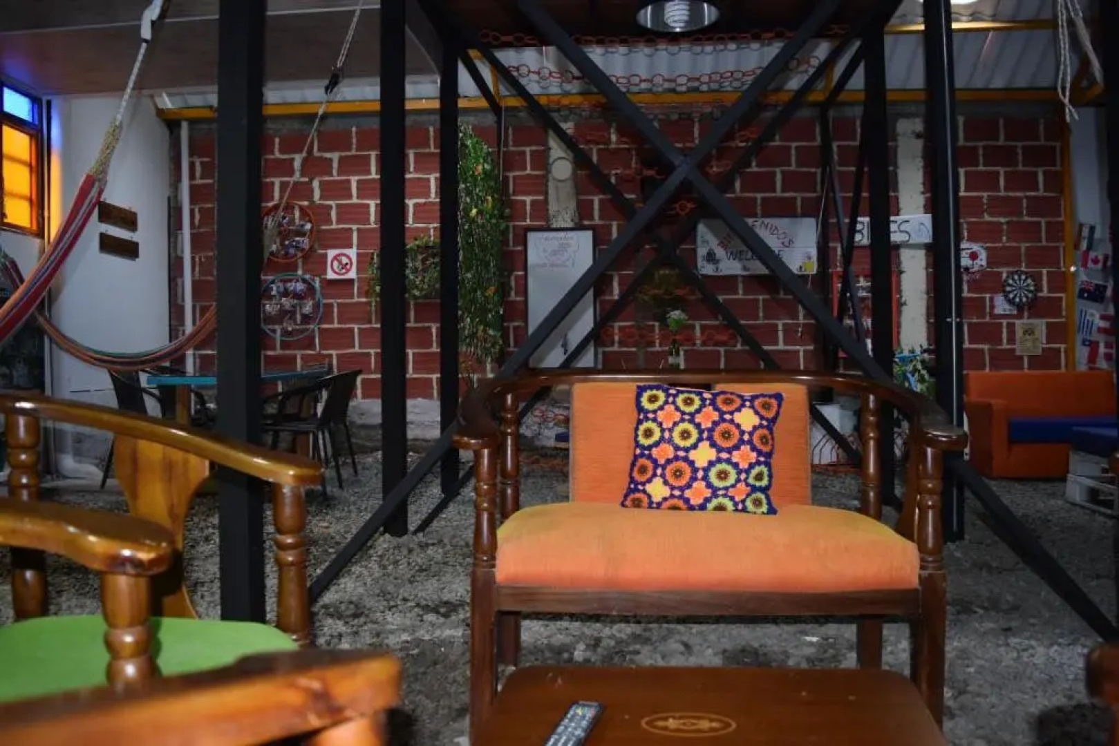 Filandia Hostel