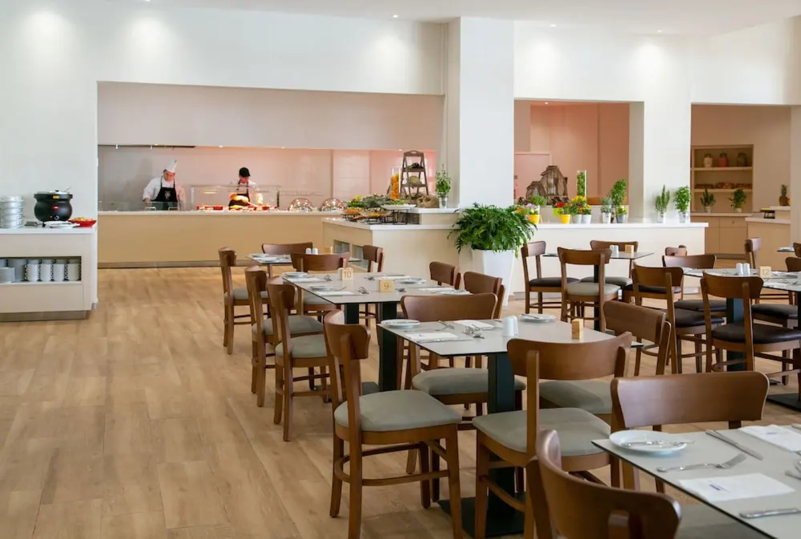 Pafian Park Holiday Village