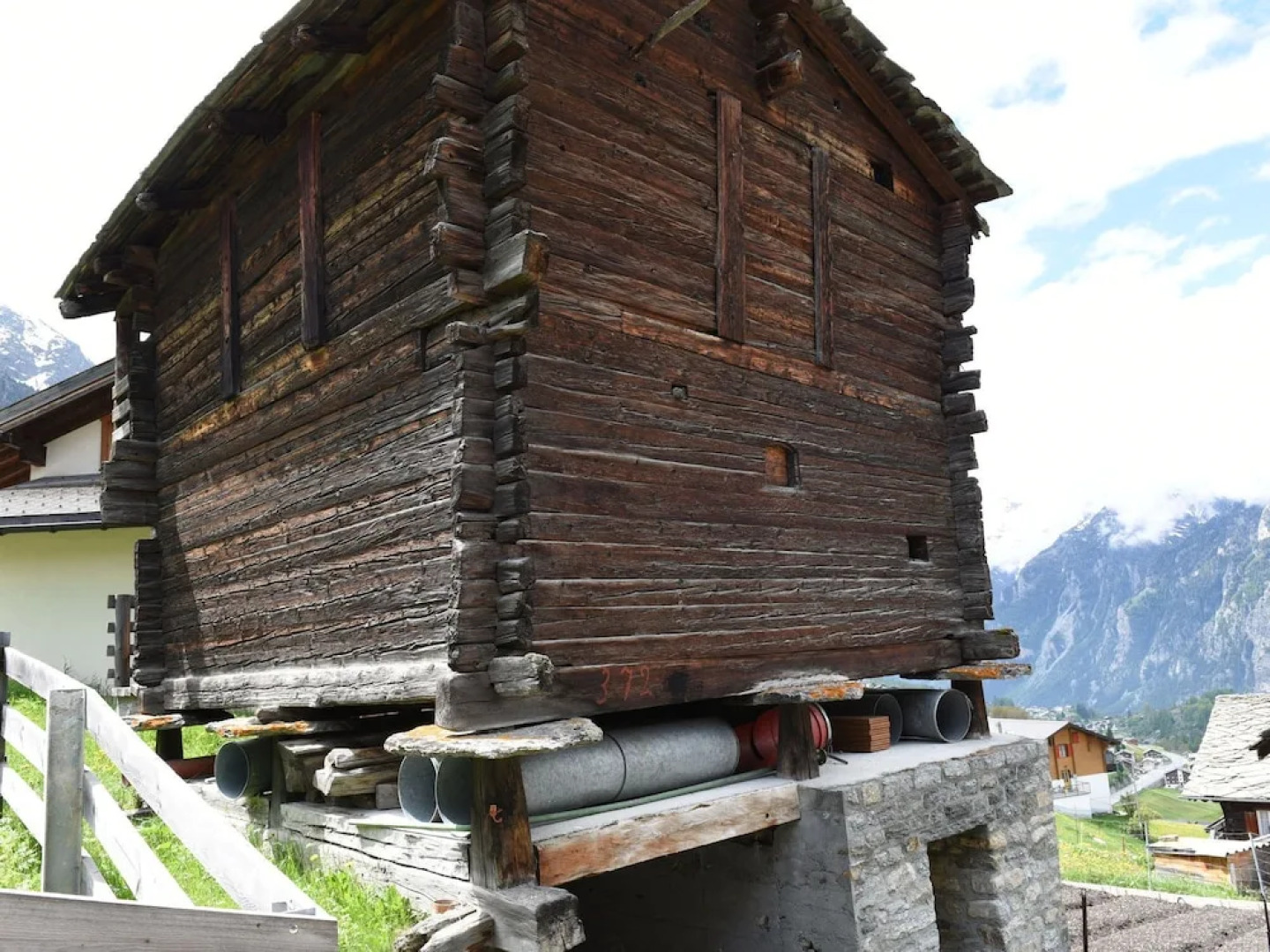 Cozy Apartment in Grächen near Forest