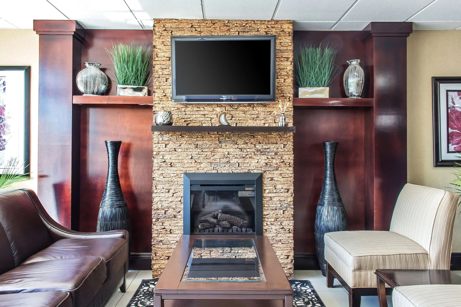 Quality Inn near Mountain Creek