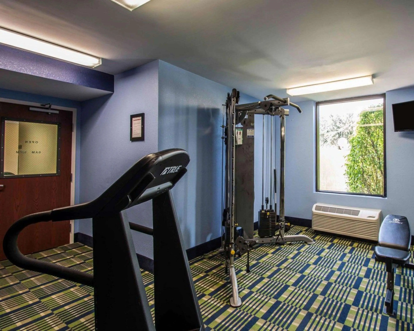 Comfort Inn & Suites Lantana - West Palm Beach South