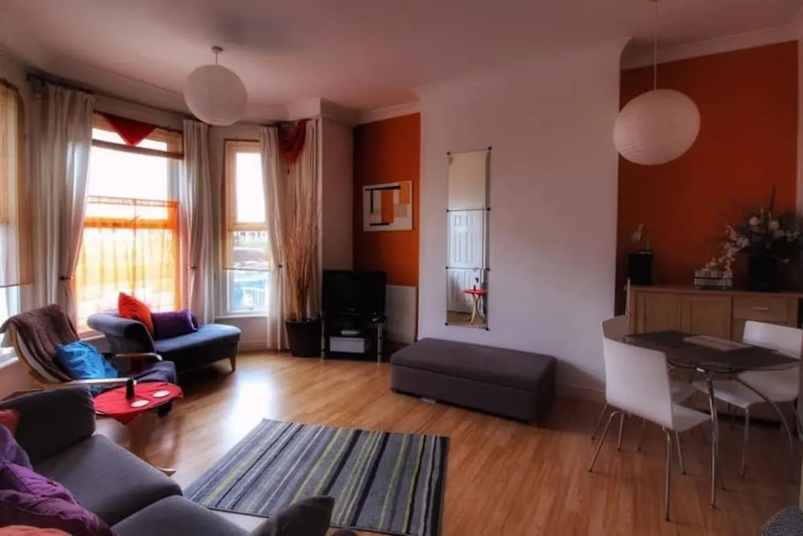 Seagulls Studio, Bridlington