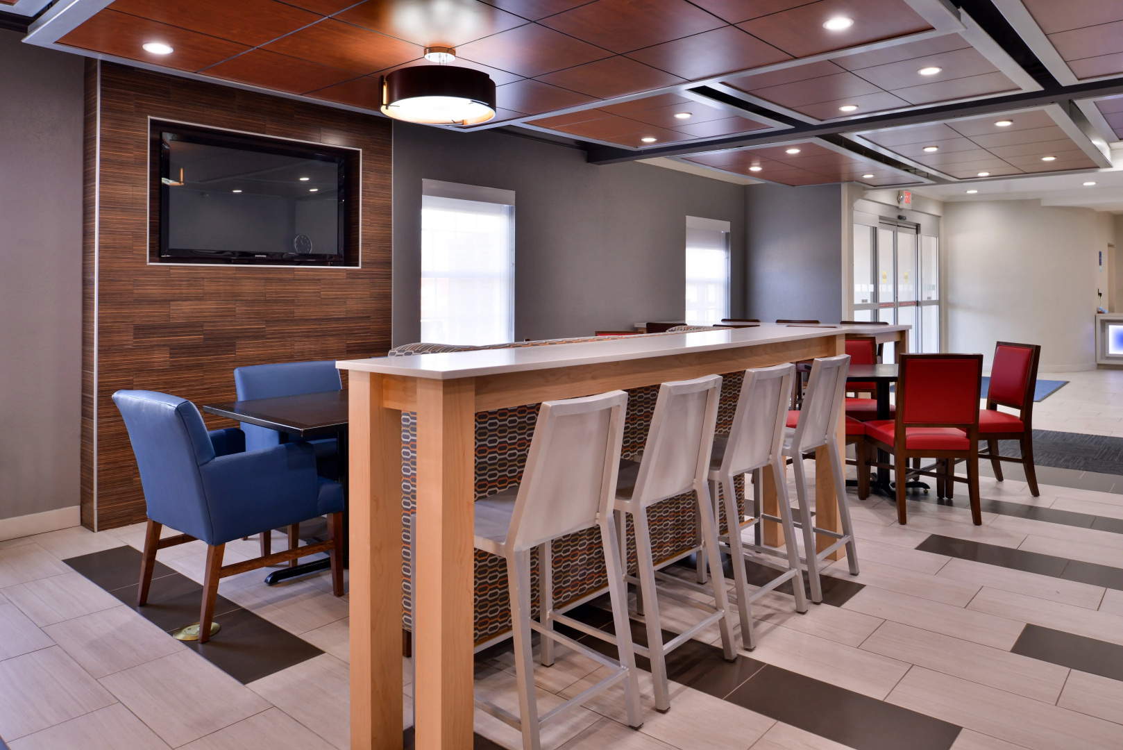 Holiday Inn Express North Kansas City