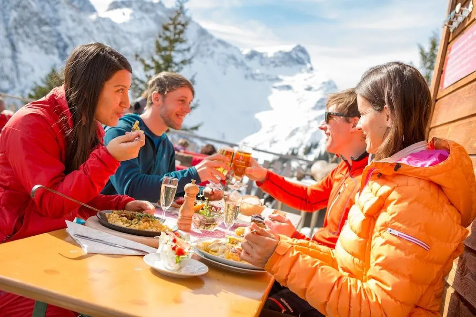 Appartement Ideal by A-Appartements