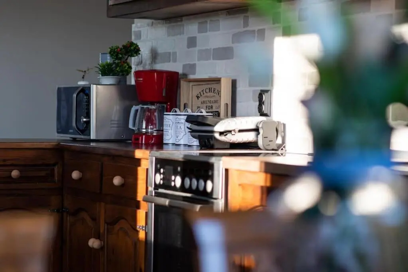 Beachlife: The Bungalow