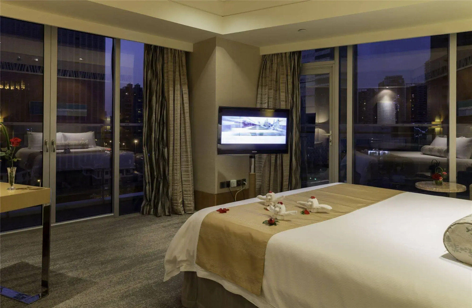 Xiamen International Conference Center Hotel