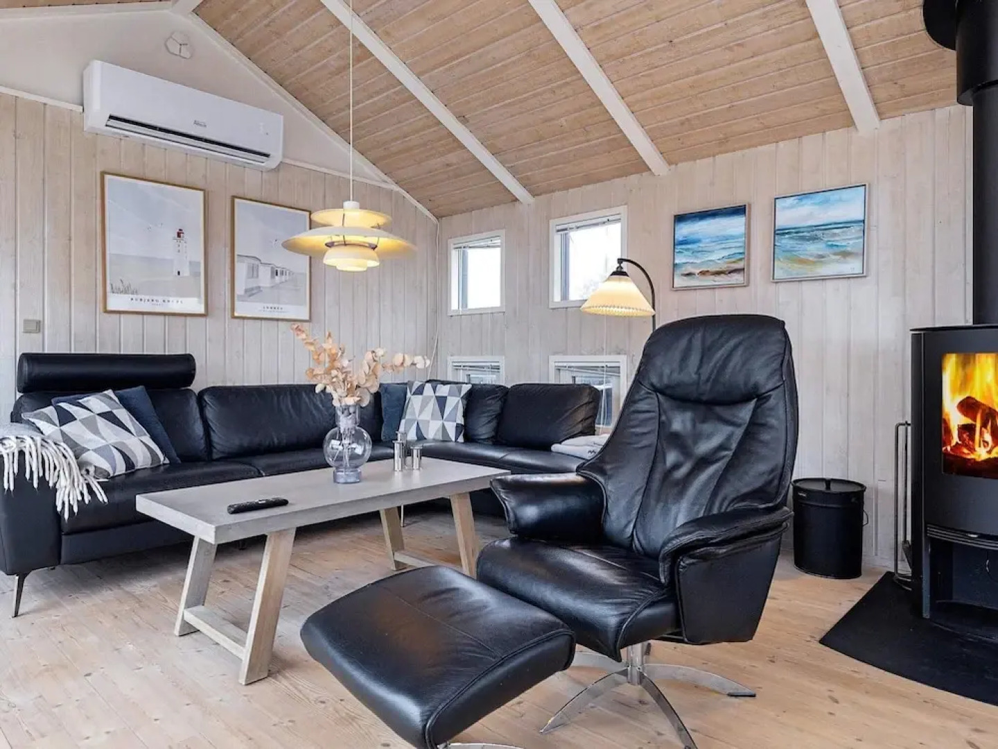 Seaside Wellness Retreat - By Traum Ferienwohnungen