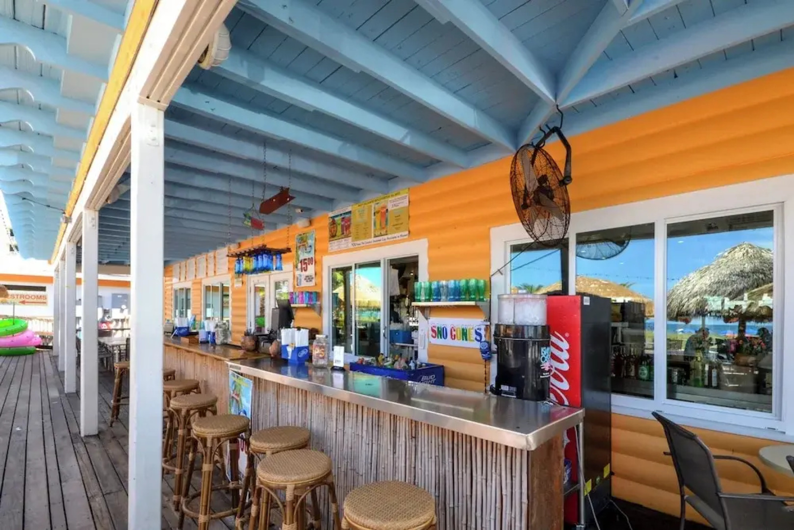 Madeira Beach Yacht Club 215f