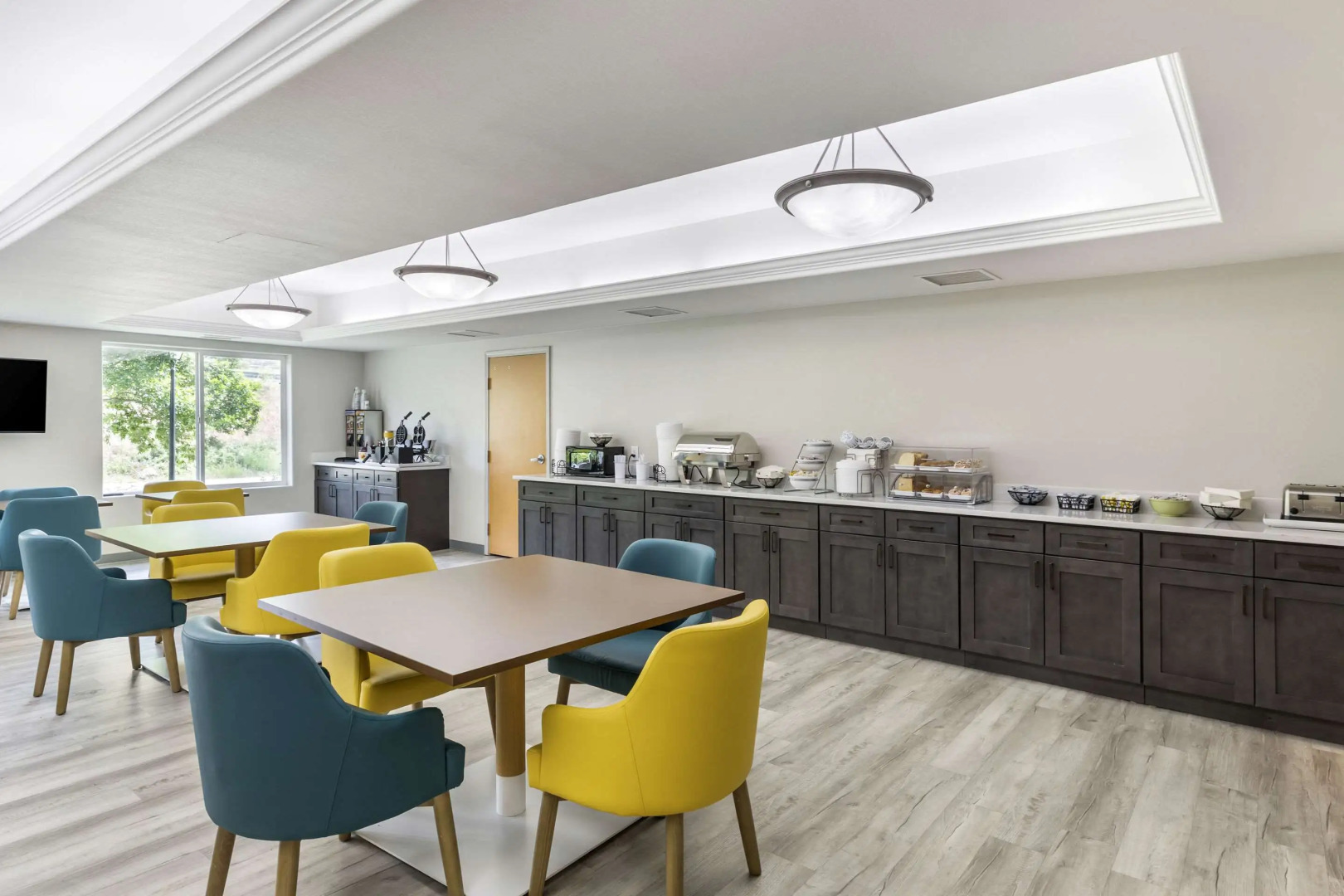 Comfort Inn & Suites Glenwood Springs On The River