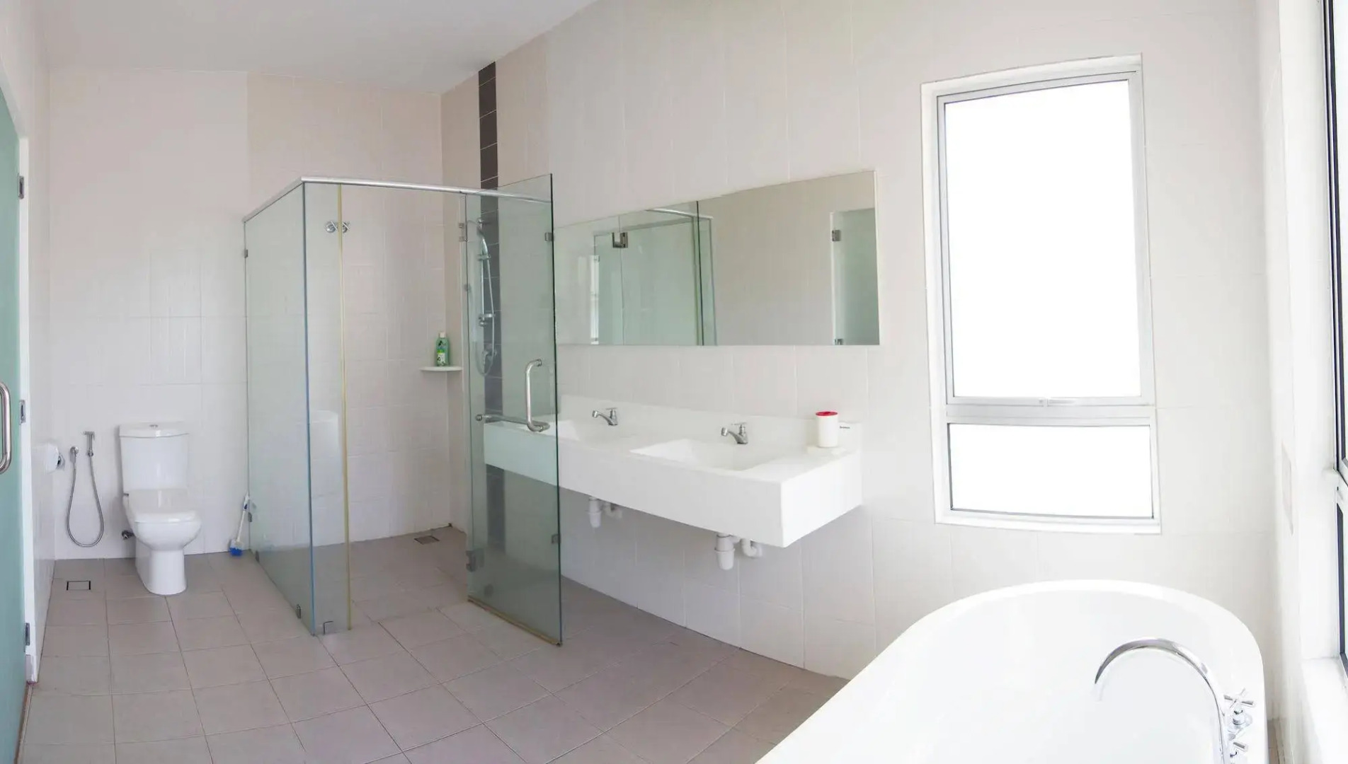 Montbleu Suites at Lost World of Tambun