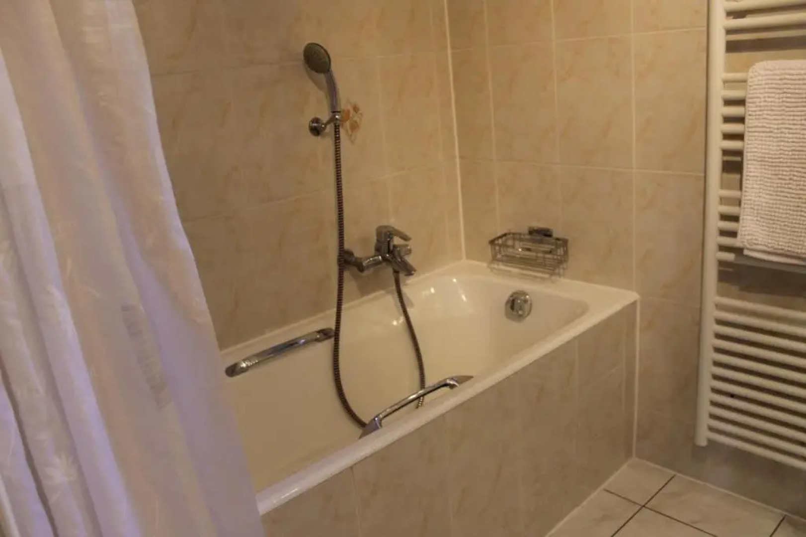 La Ferme De Sous-Lachat