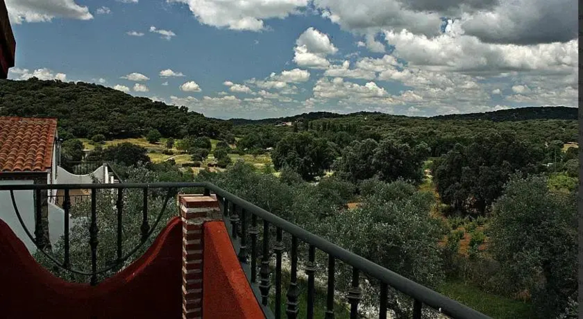 Las Casas De "El Cerrillo" I y II