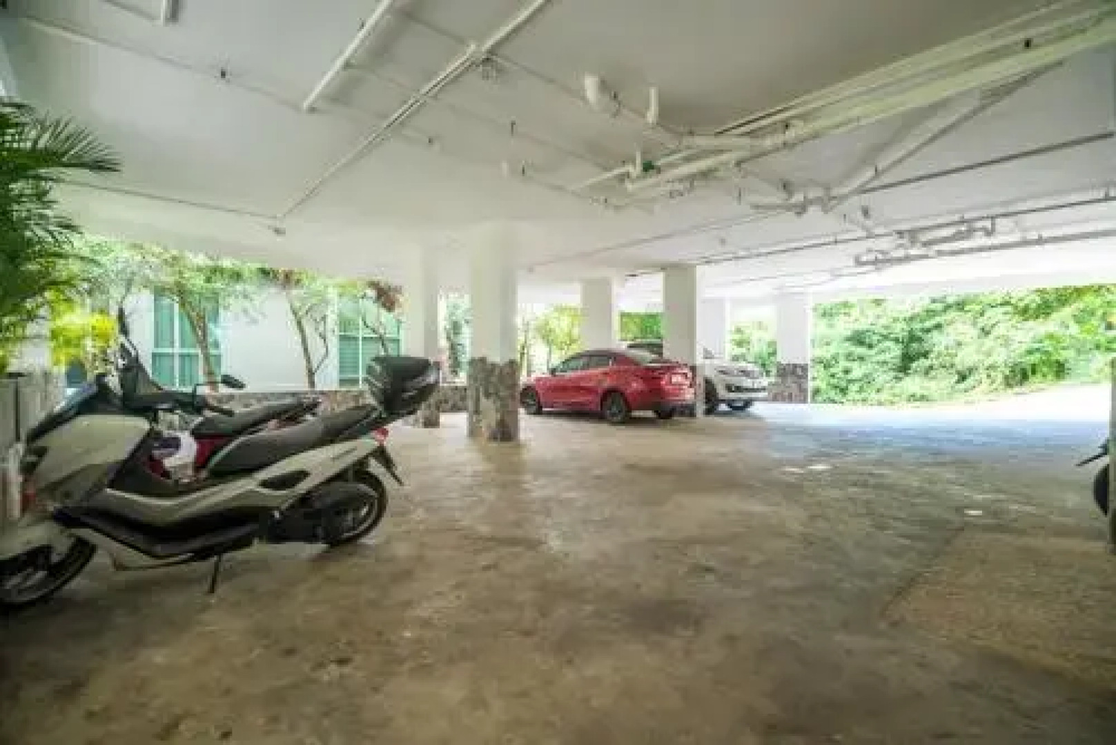 Kata Ocean View Condominium By Lofty