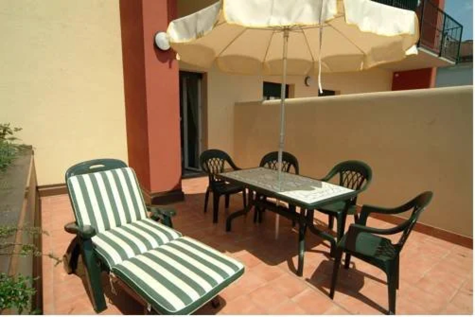 Residence Giardinetto