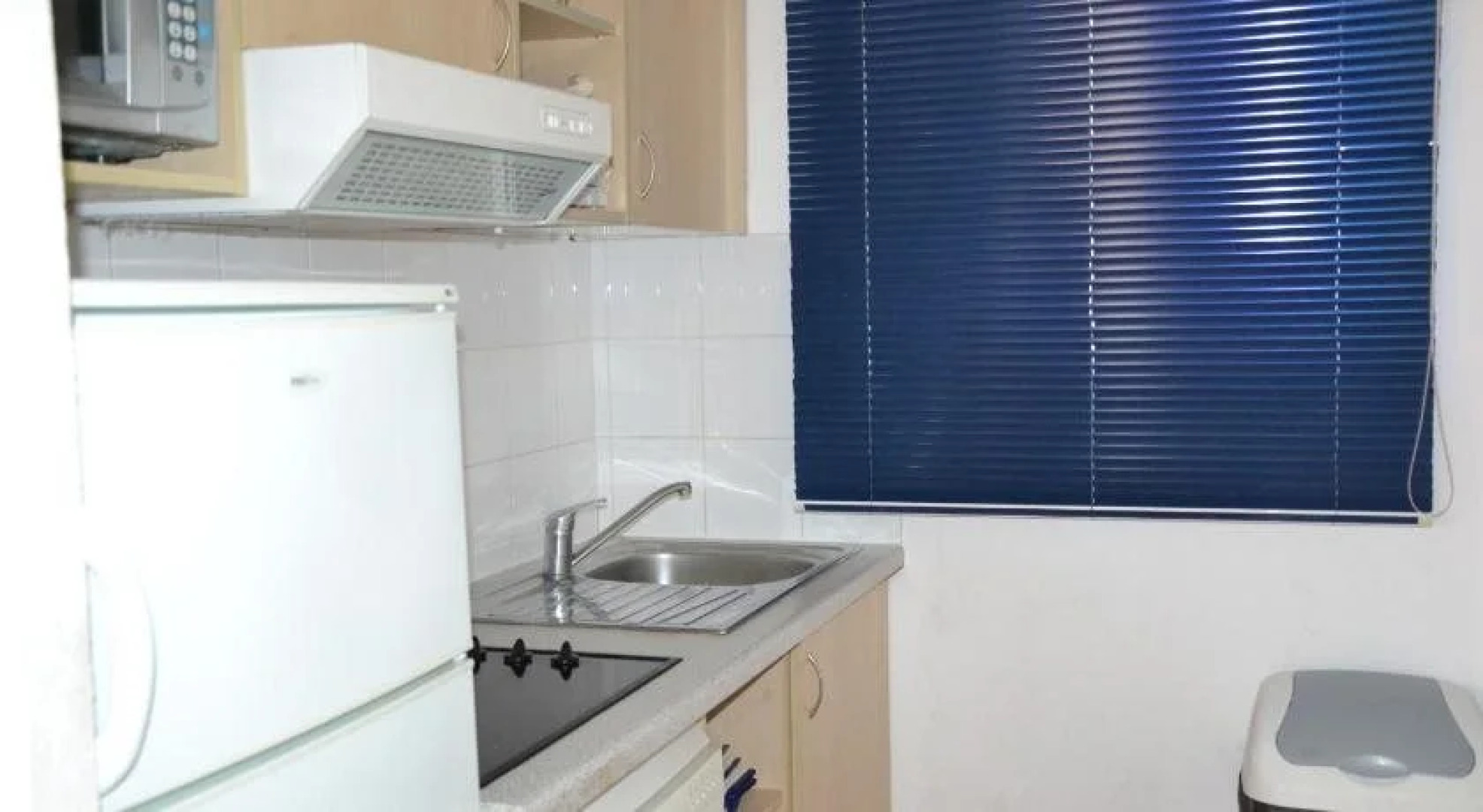 Résidence Goelia Le Village Azur