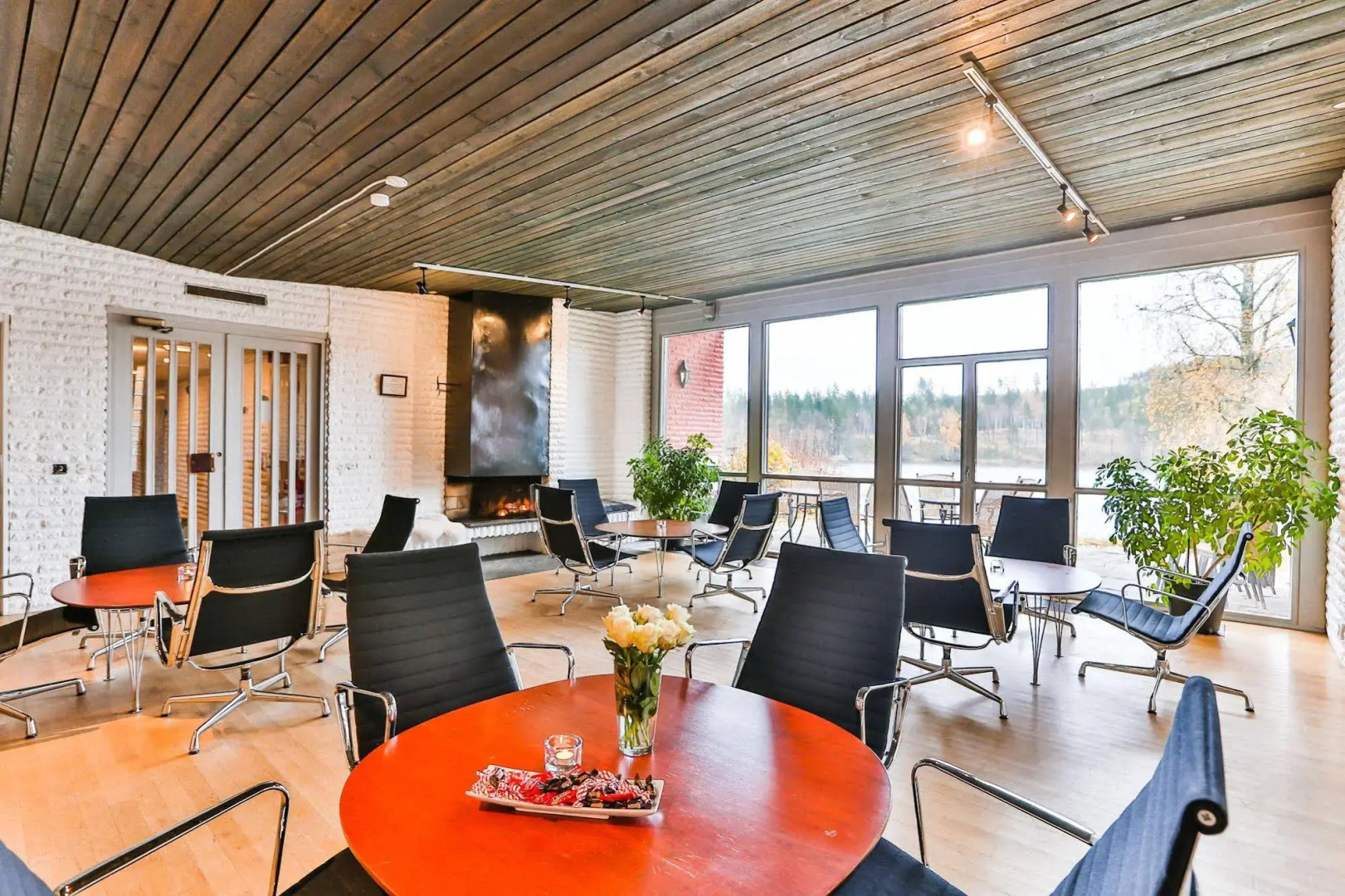 Hennickehammars Herrgård