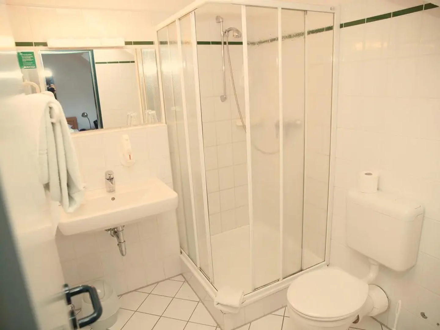 Gästehaus Schlossgarten