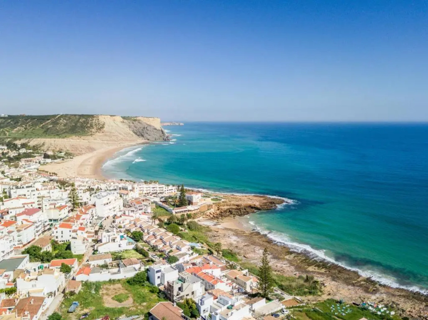 T1 Encosta da Marina by Seewest