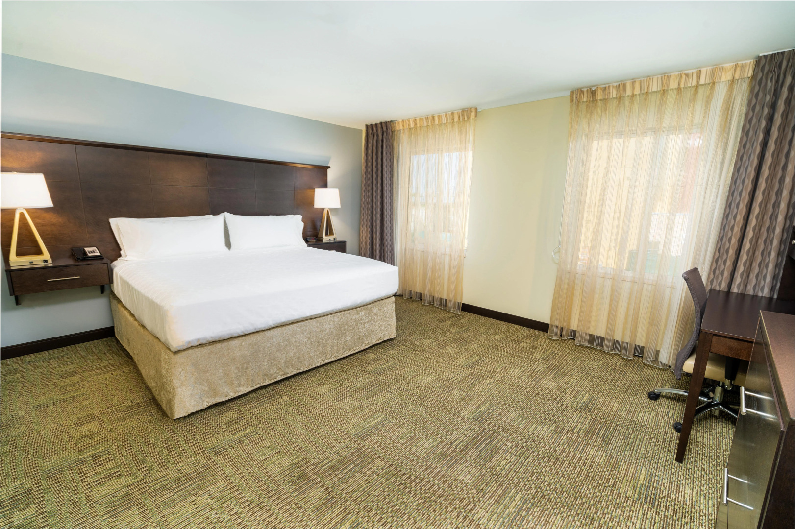 Staybridge Suites Newark - Fremont by IHG