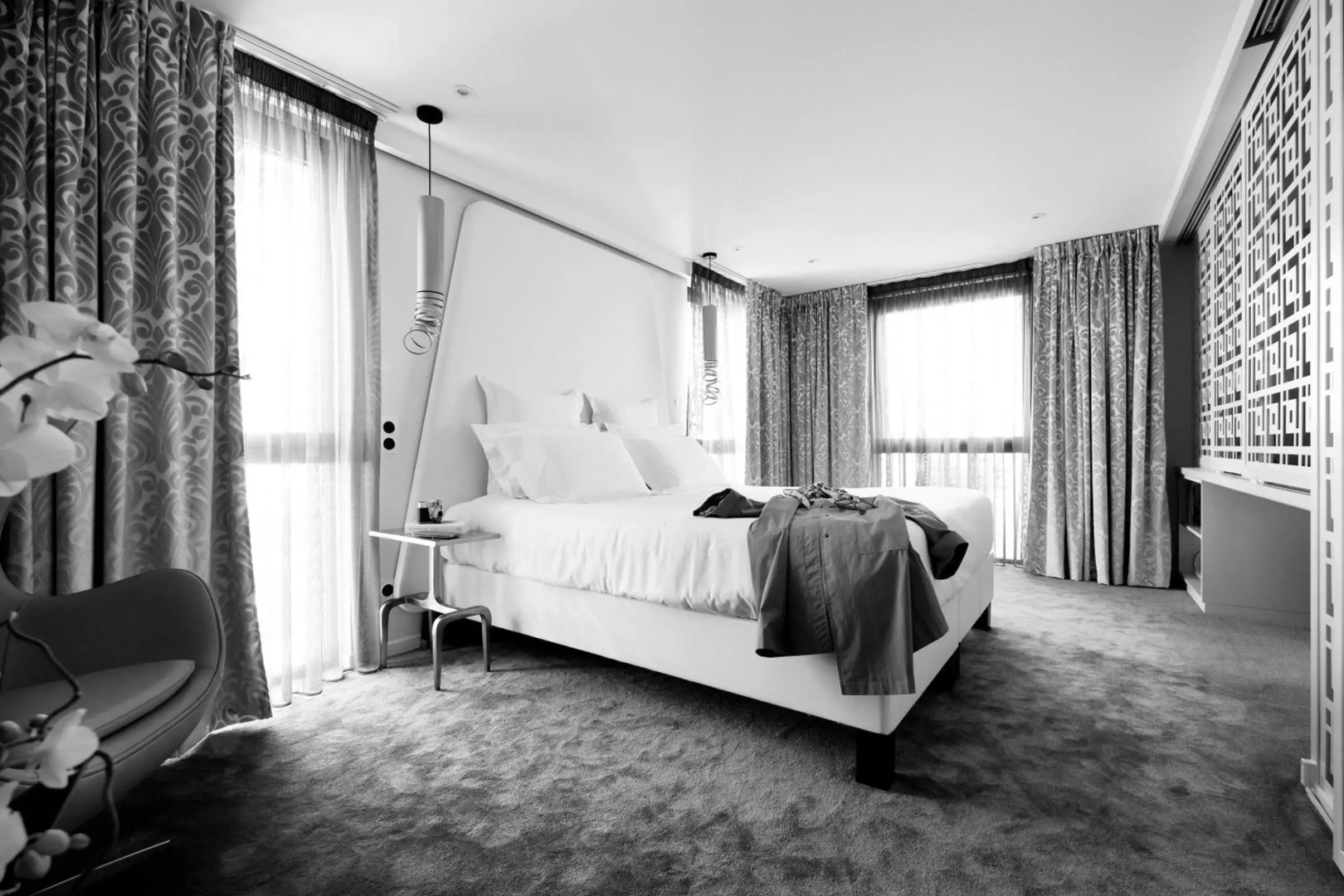 Empreinte Hôtel & Spa