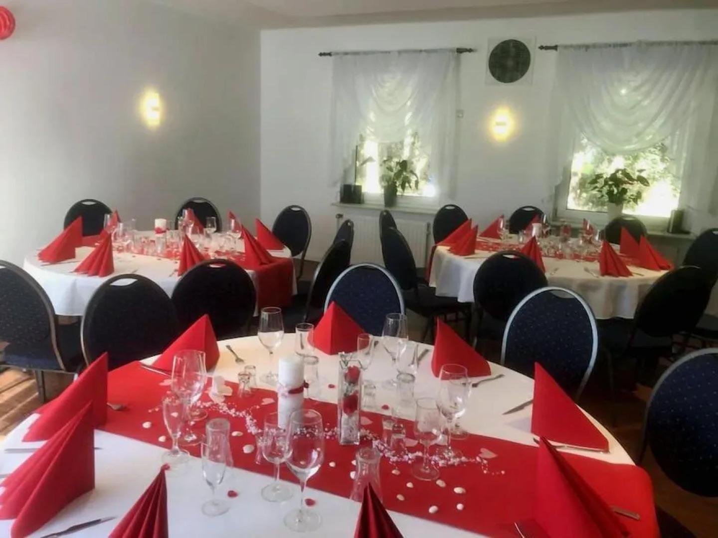 Heidepension Ambiente