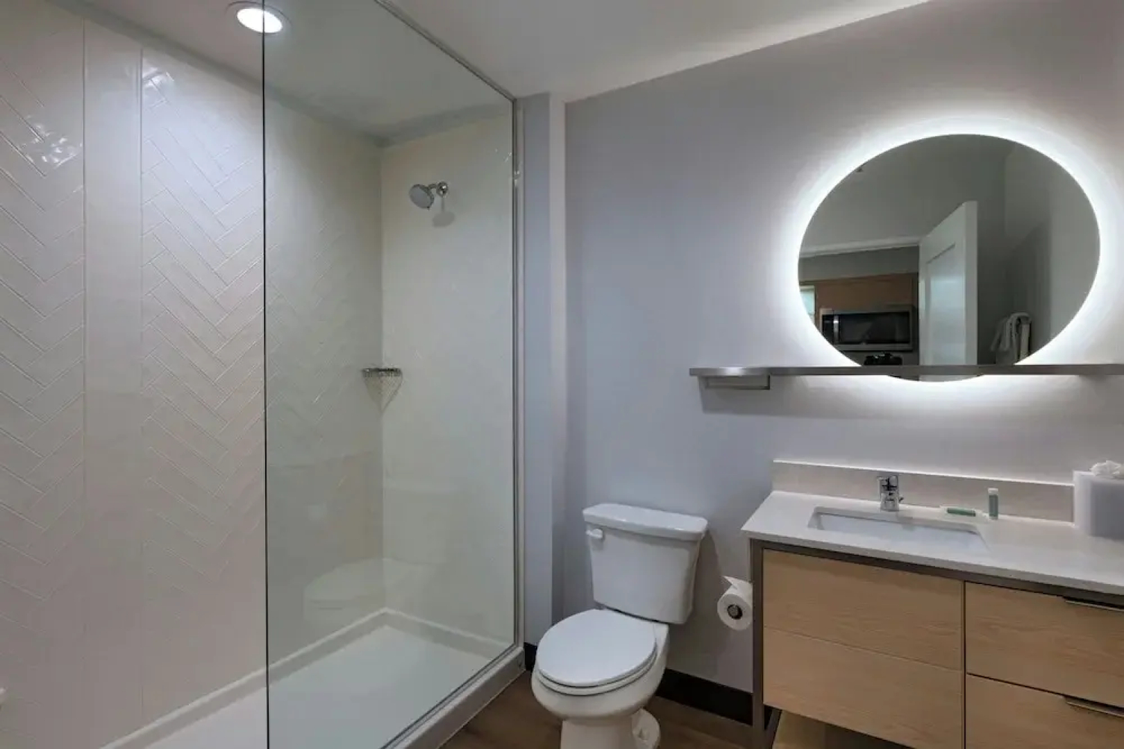 Towneplace Suites By Marriott Brownsville