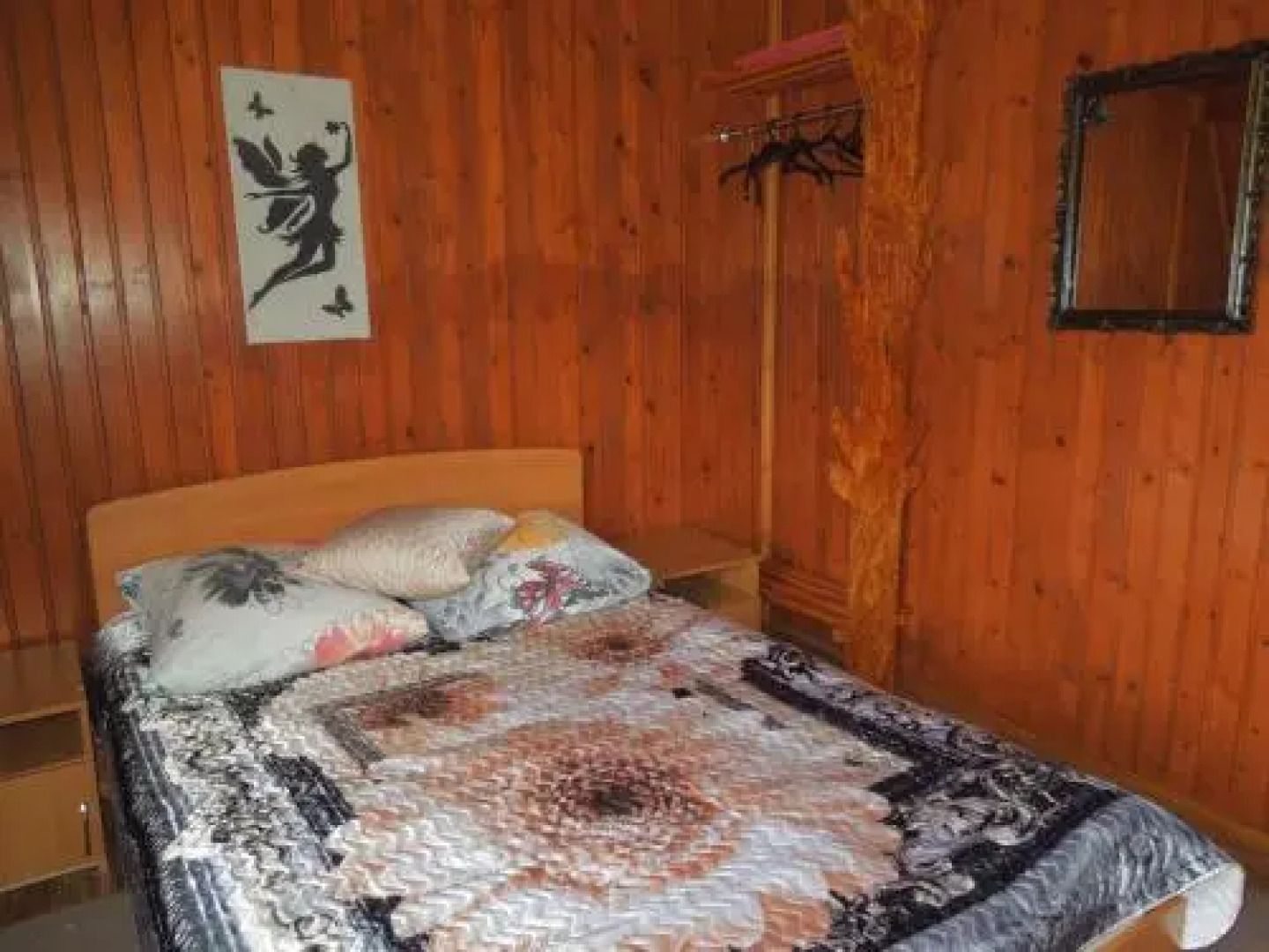 Altay Riviera Guest House