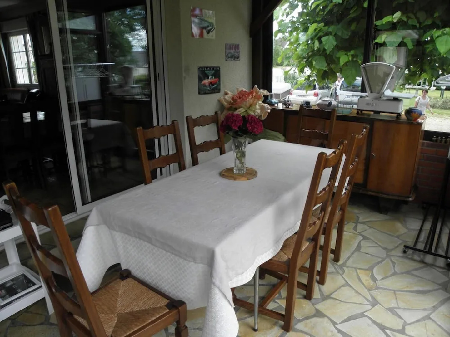 Chambres d'hôtes La Planche Pinçon