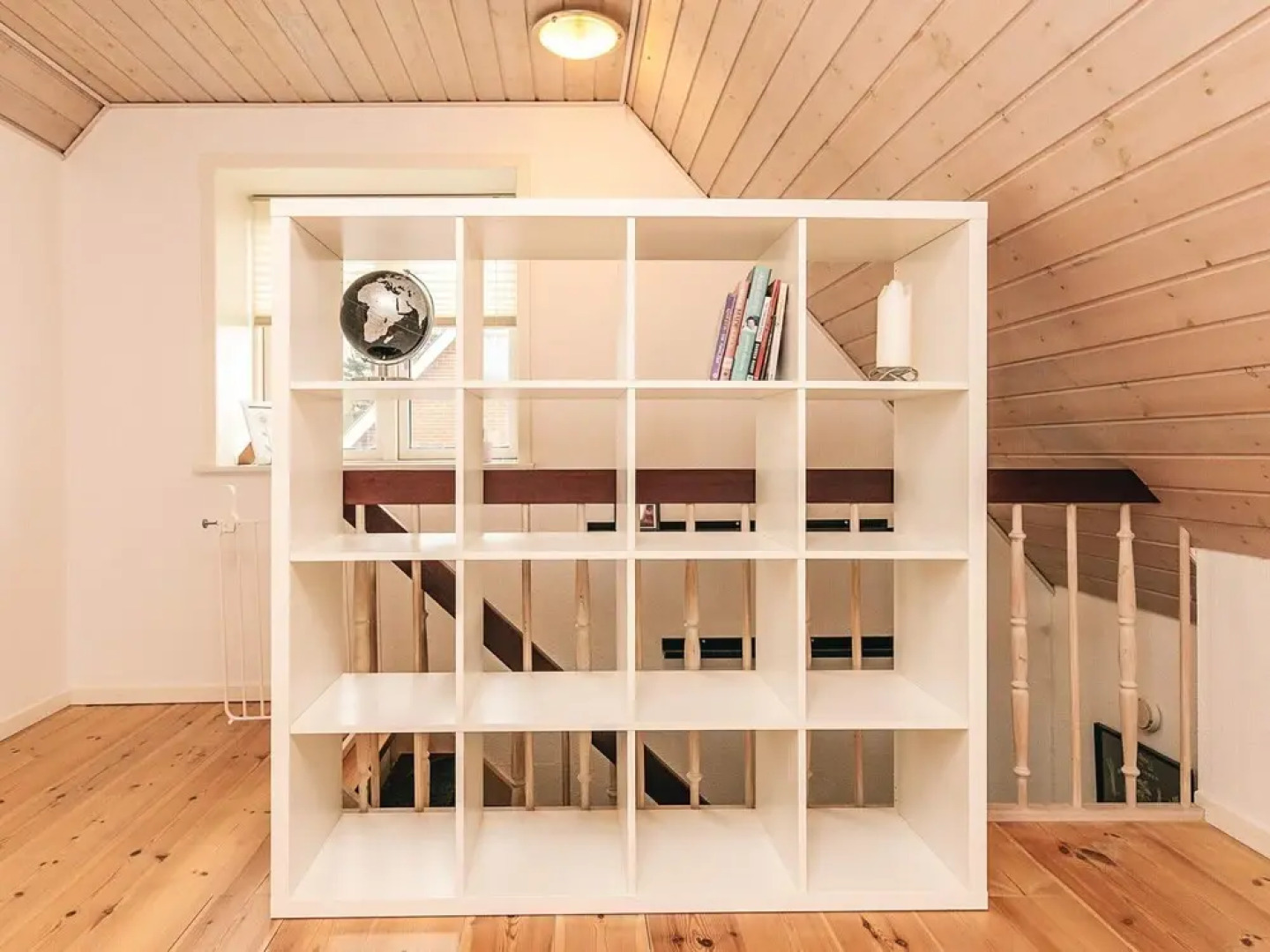 6 Person Holiday Home in Snedsted