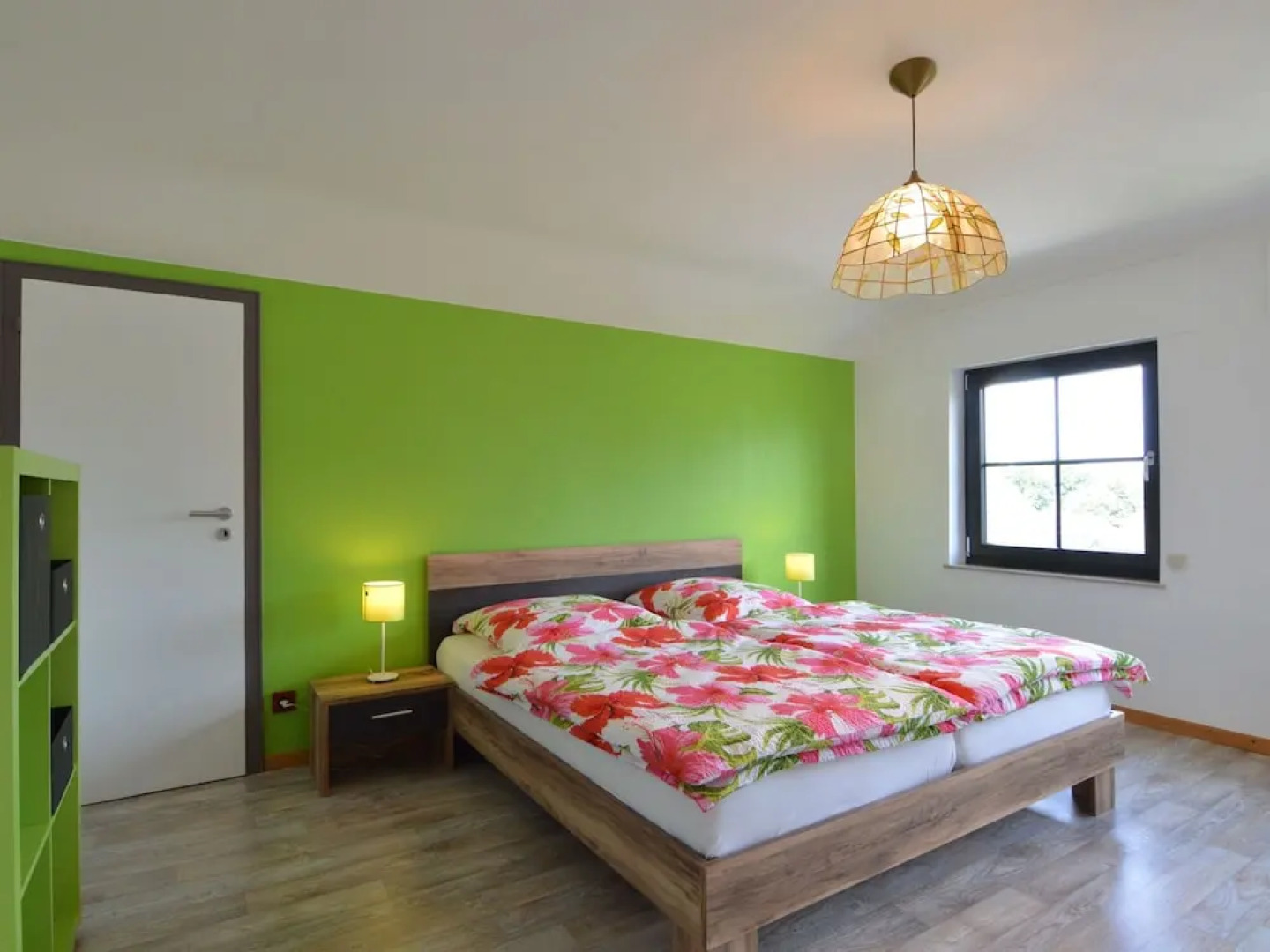 Apartment in Weywertz Near Ski Slopes