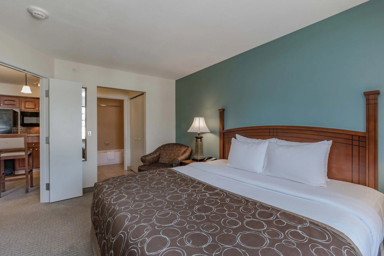 Homewood Suites by Hilton South Bend Notre Dame Area