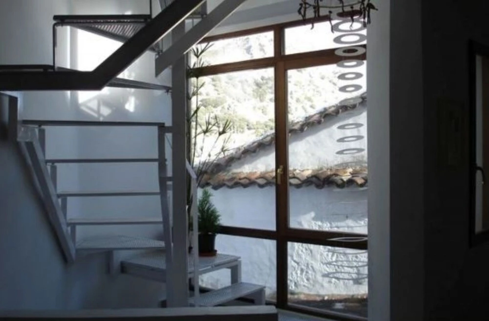 103983 -  House in Grazalema