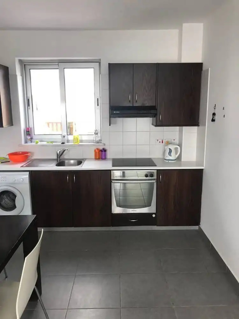 Purple Apple Apartments