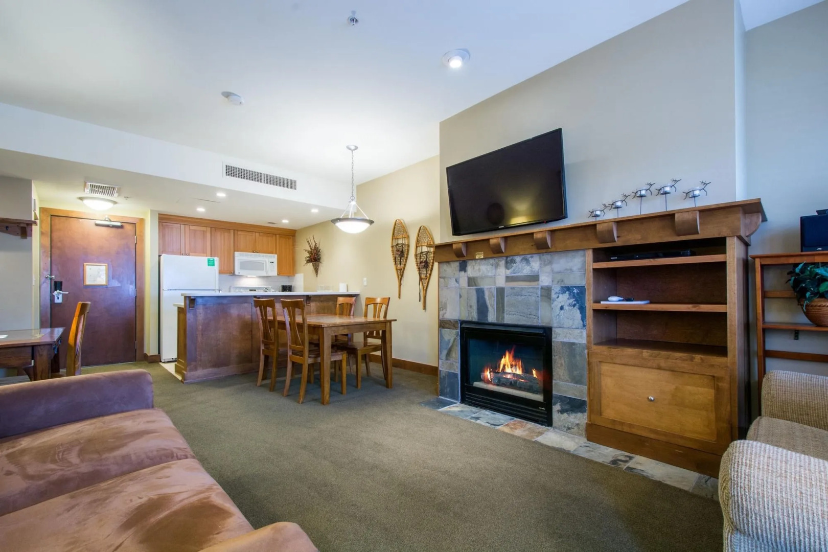 Sundial Lodge by All Seasons Resort Lodging