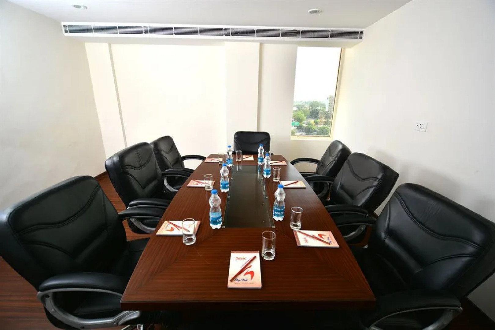 Hive Alwar – Managed by Tux Hospitality Pvt. Ltd