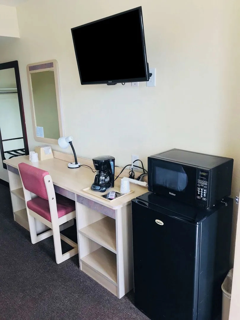 Americas Best Value Inn Lake City