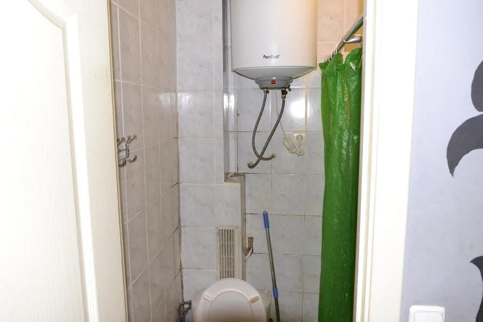 Hostel On Kontraktova Ploshcha