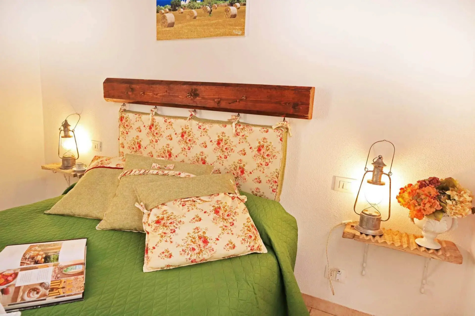 Masseria Alberotanza