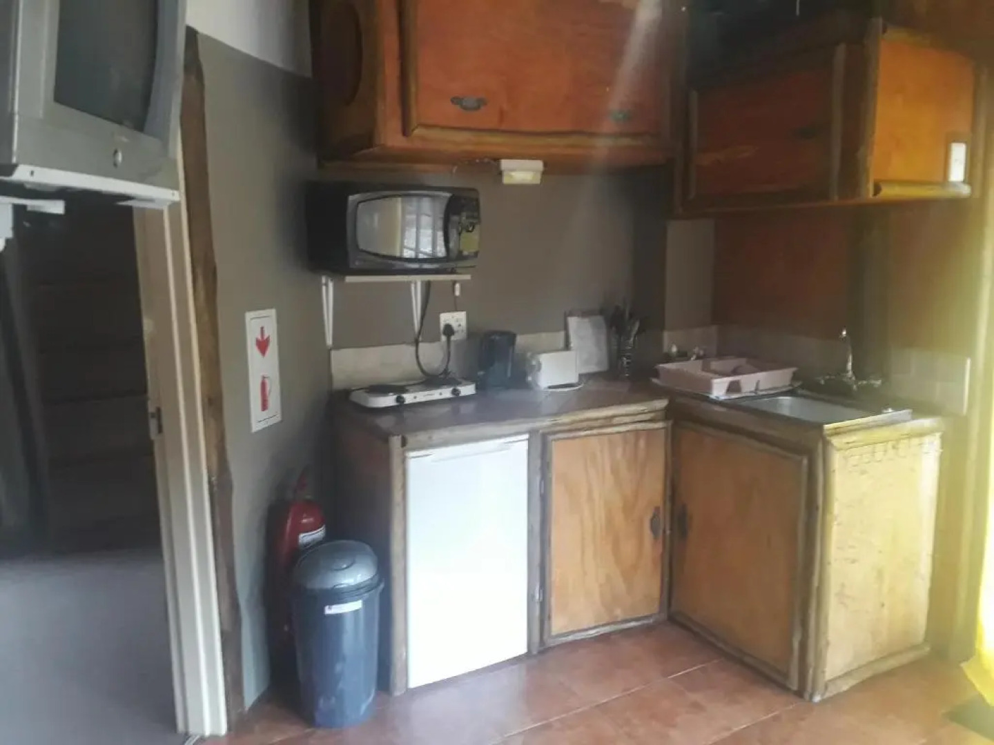 Thabankwe Bushveld Inn