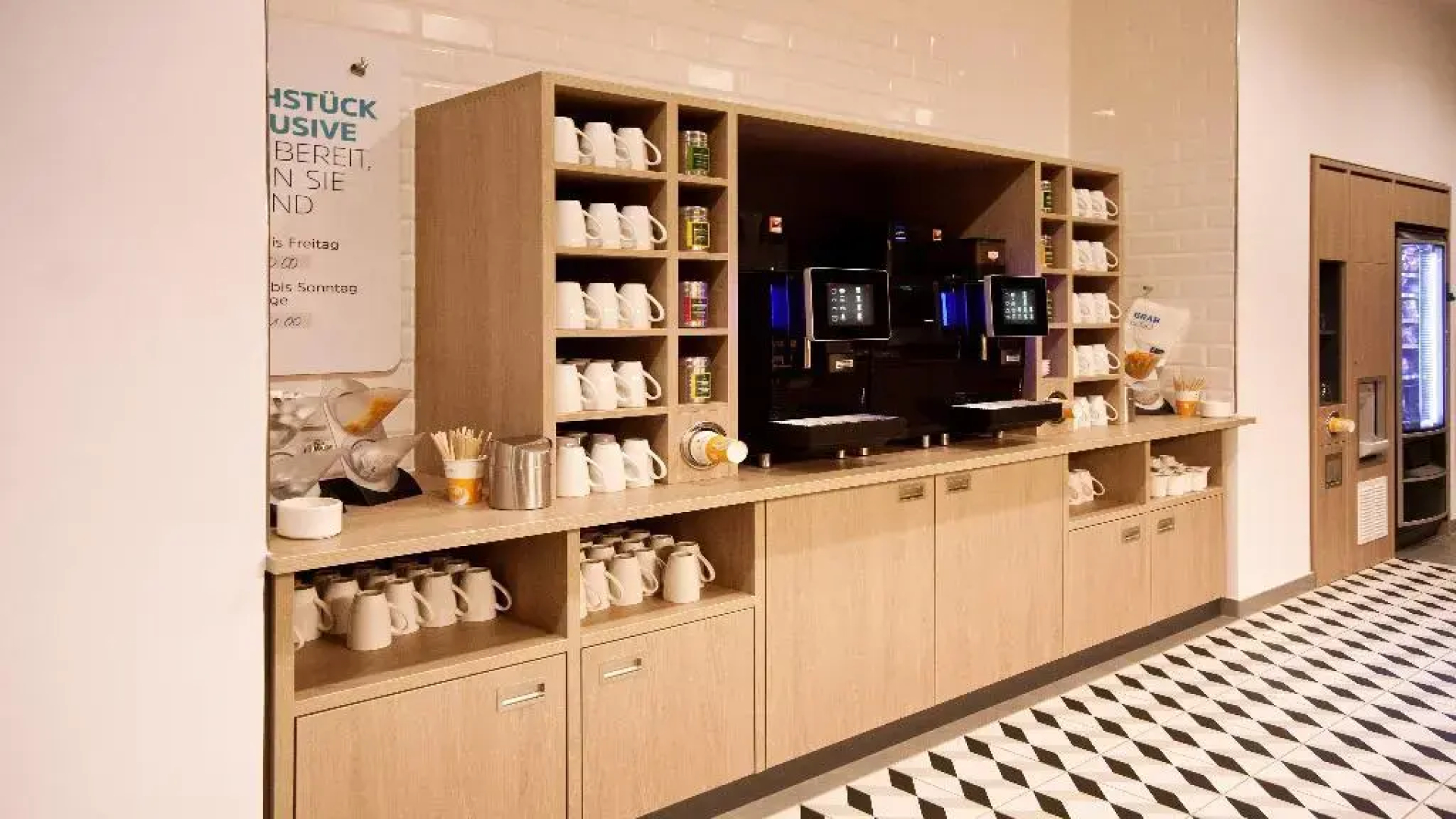 Holiday Inn Express Saarbrucken by IHG