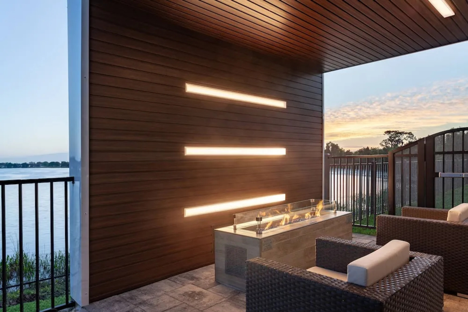 Courtyard Winter Haven