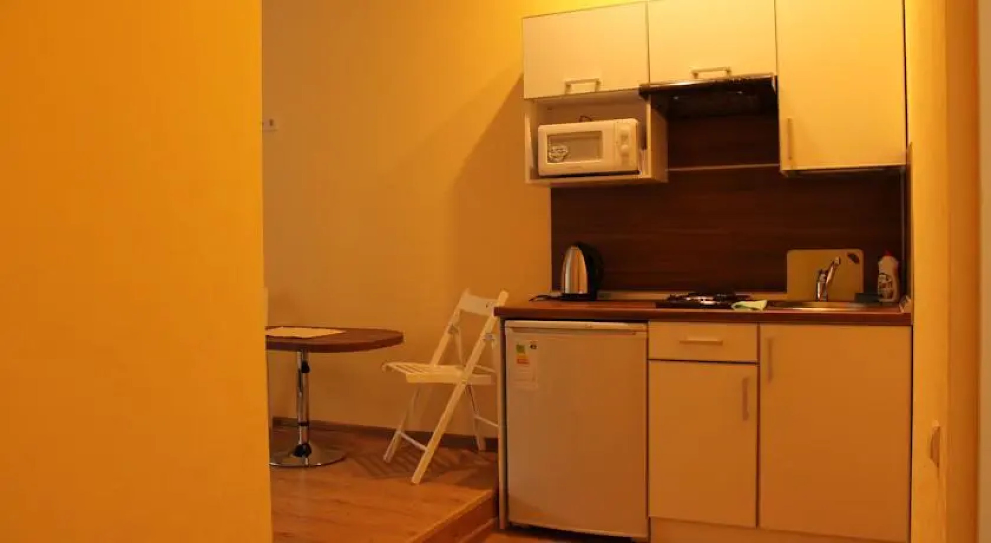 Гостиница на Волне