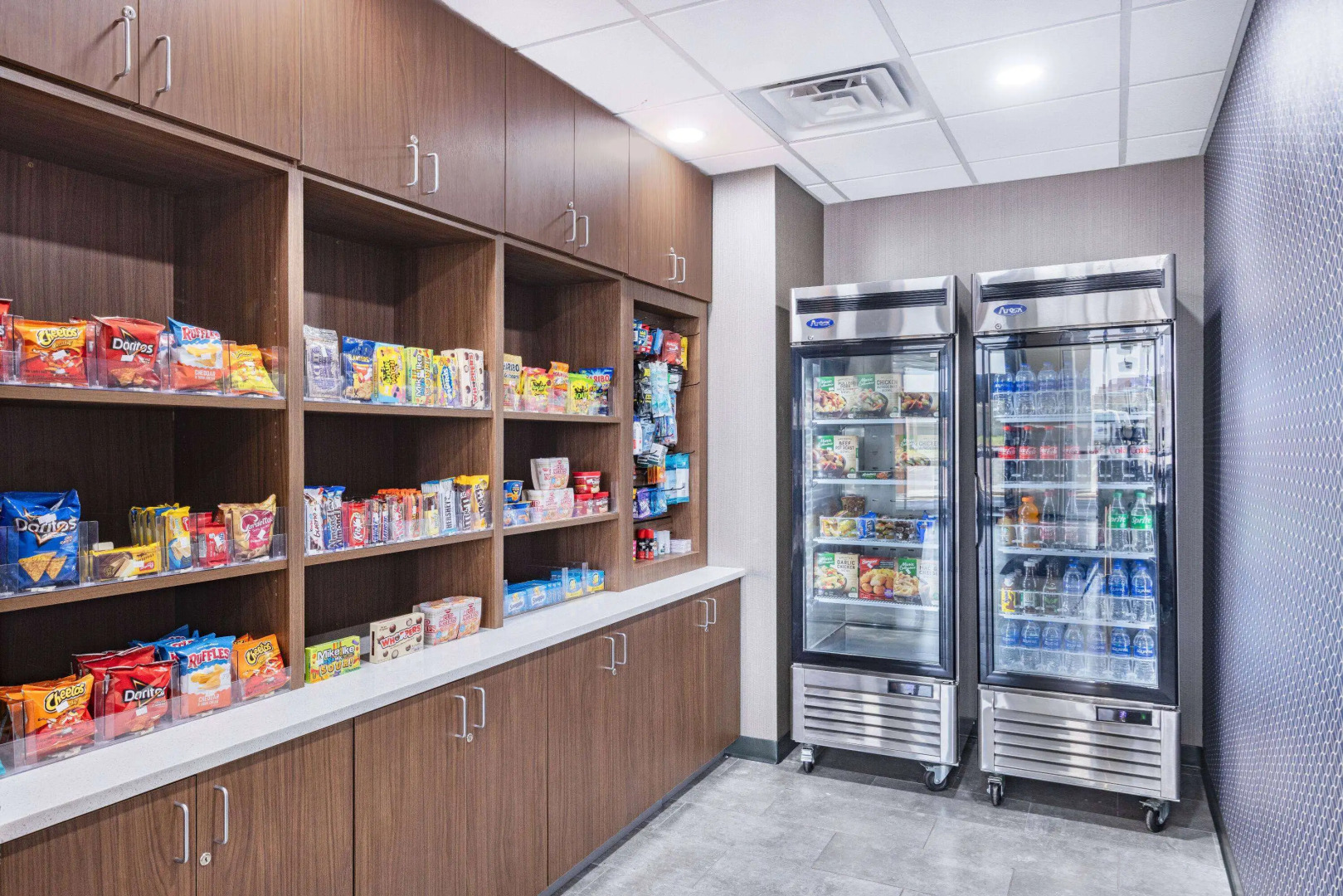 Wingate by Wyndham Wichita Airport