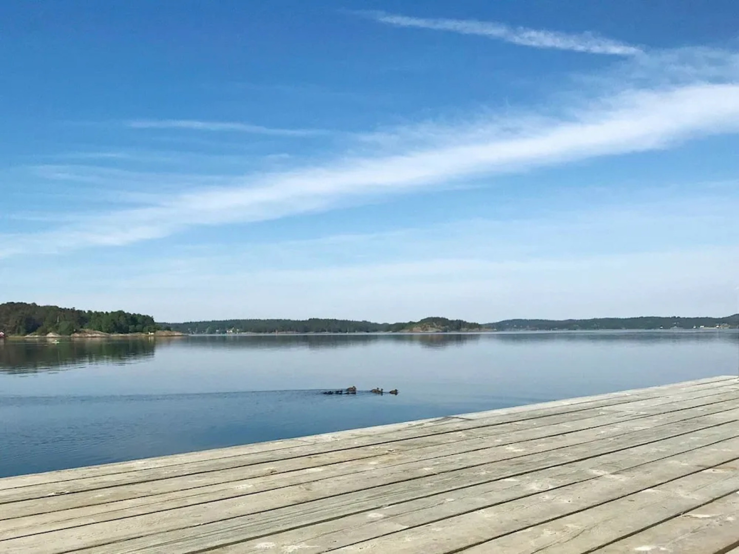 Holiday Home in Ödsmål