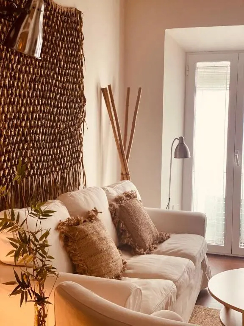 CASA RUY LÓPEZ Apartamento TETUÁN